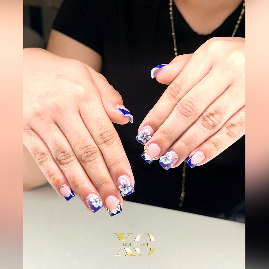 amazing nail